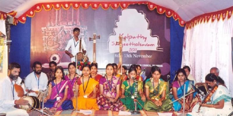 Chembai Memorial Government Music College Palakkad Event & Facility photo 3